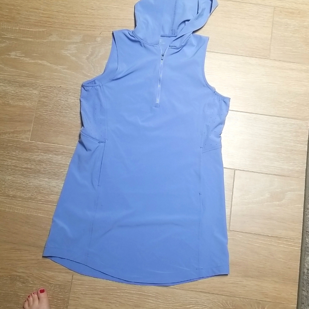 NWT women's coverup